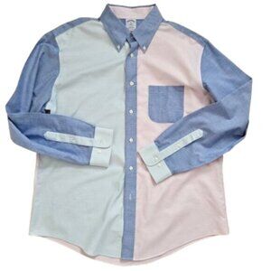 Brooks Brothers Slim Fit Friday Shirt